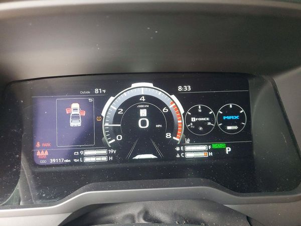 2024 TOYOTA TUNDRA Others