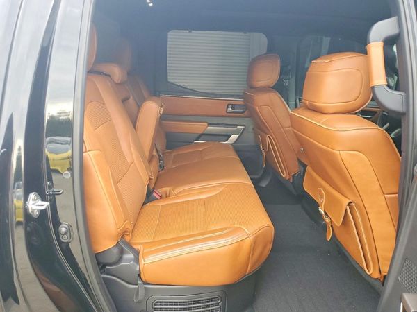 2024 TOYOTA TUNDRA Others
