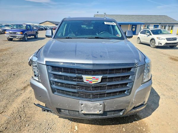 2020 CADILLAC ESCALADE ESV Luxury