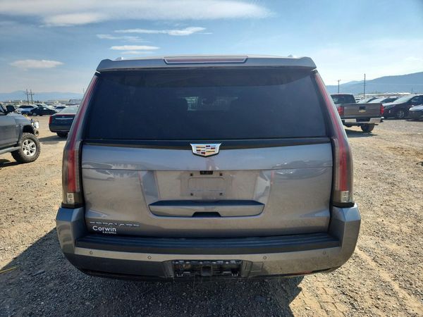 2020 CADILLAC ESCALADE ESV Luxury