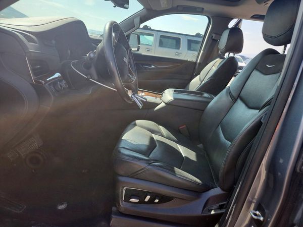 2020 CADILLAC ESCALADE ESV Luxury