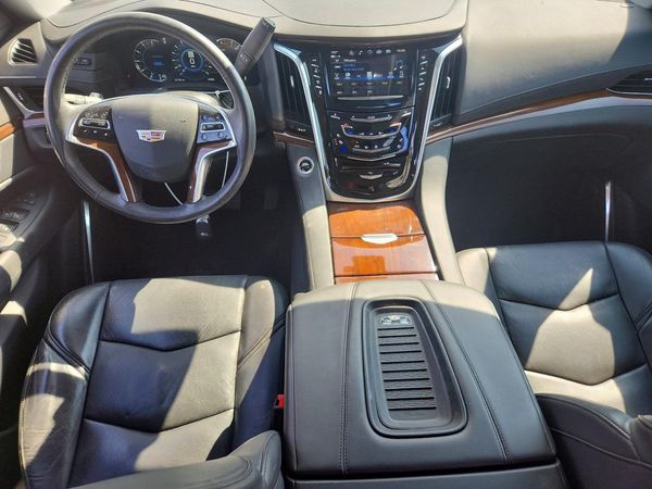 2020 CADILLAC ESCALADE ESV Luxury