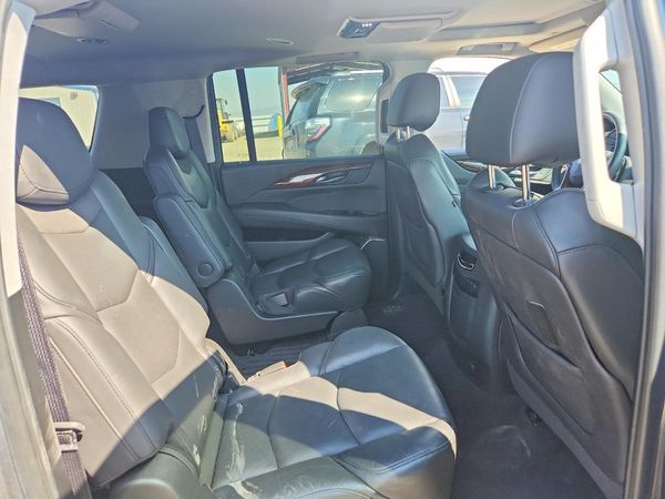2020 CADILLAC ESCALADE ESV Luxury