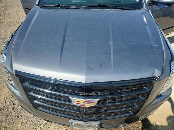 2020 CADILLAC ESCALADE ESV Luxury