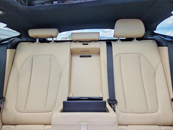 2024 BMW X3 xDrive30i SA
