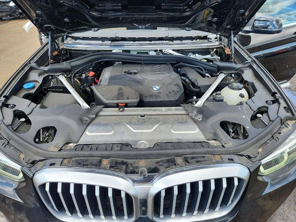 2024 BMW X3 xDrive30i SA