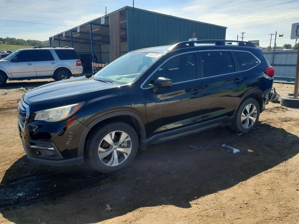 2019 SUBARU ASCENT Premium 7+ES+KA