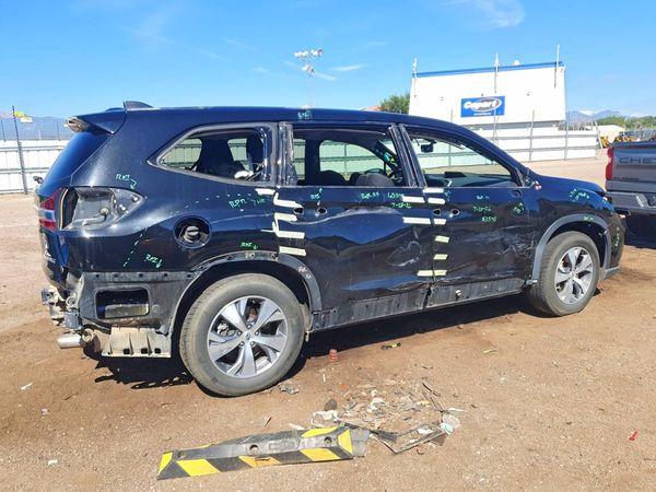 2019 SUBARU ASCENT Premium 7+ES+KA