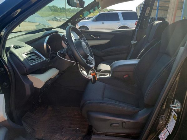 2019 SUBARU ASCENT Premium 7+ES+KA