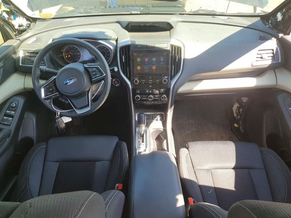 2019 SUBARU ASCENT Premium 7+ES+KA