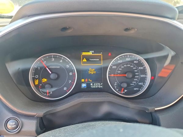 2019 SUBARU ASCENT Premium 7+ES+KA