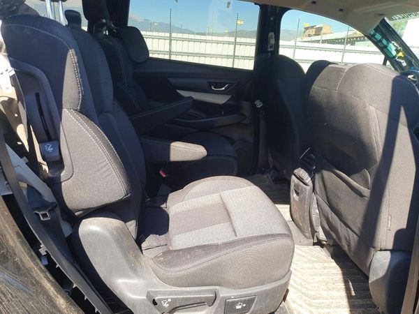2019 SUBARU ASCENT Premium 7+ES+KA