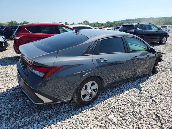 2024 HYUNDAI ELANTRA SE — PSRA