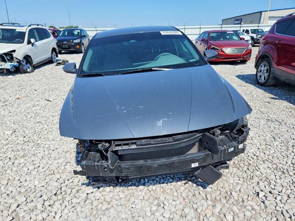 2024 HYUNDAI ELANTRA SE — DIRF