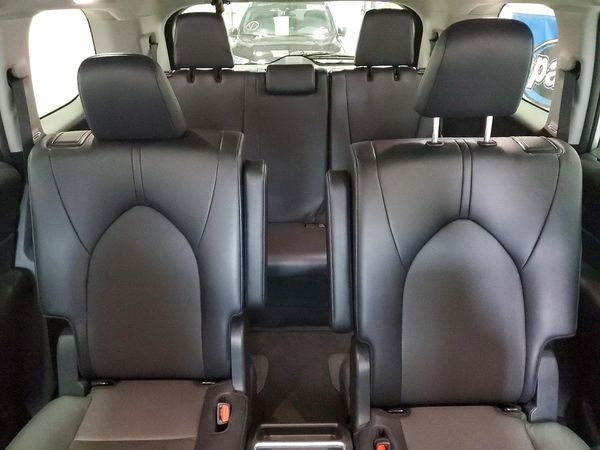 2025 TOYOTA GRAND HIGHLANDER
