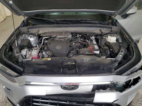 2025 TOYOTA GRAND HIGHLANDER