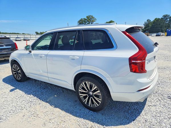 2020 VOLVO XC90