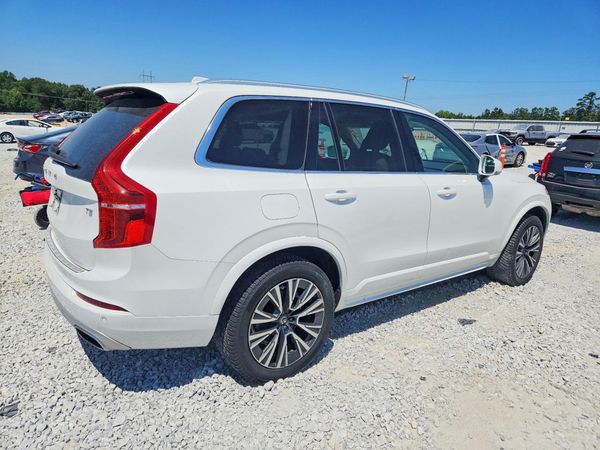 2020 VOLVO XC90