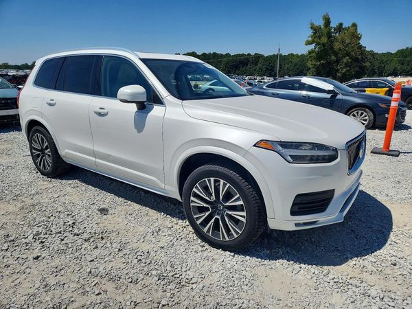 2020 VOLVO XC90