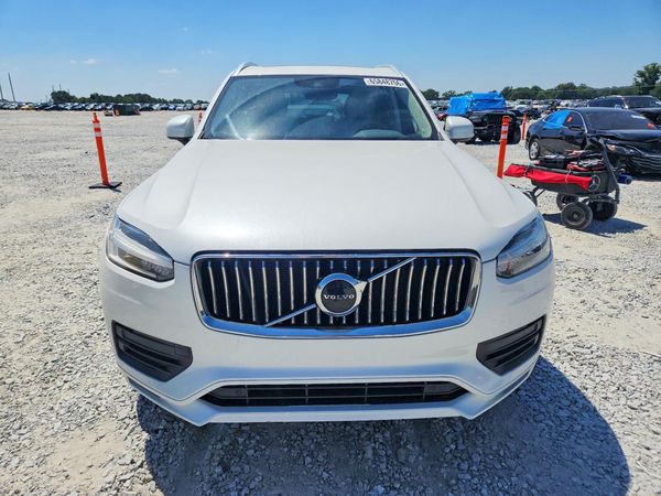 2020 VOLVO XC90