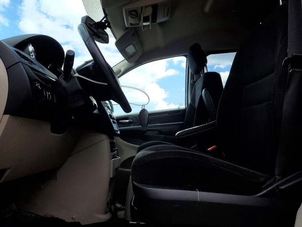 2017 DODGE GRAND CARAVAN SE, SXT, Express