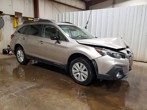 2019 SUBARU OUTBACK