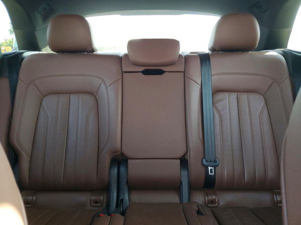 2018 AUDI Q5 quattro Premium Plus