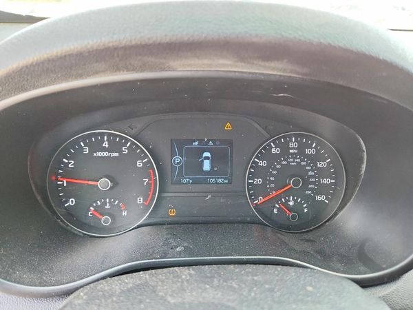 2018 KIA SPORTAGE QL