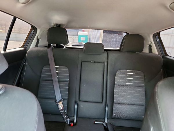 2018 KIA SPORTAGE QL