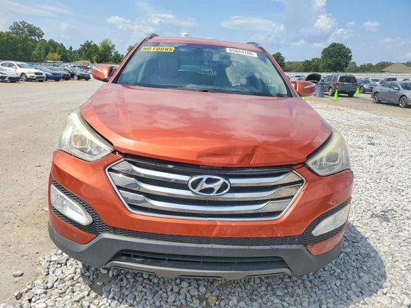 2016 HYUNDAI SANTA FE