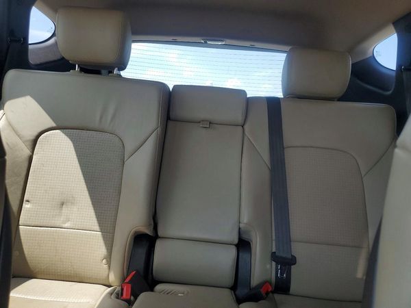 2016 HYUNDAI SANTA FE
