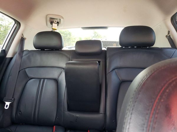 2016 KIA SPORTAGE EX