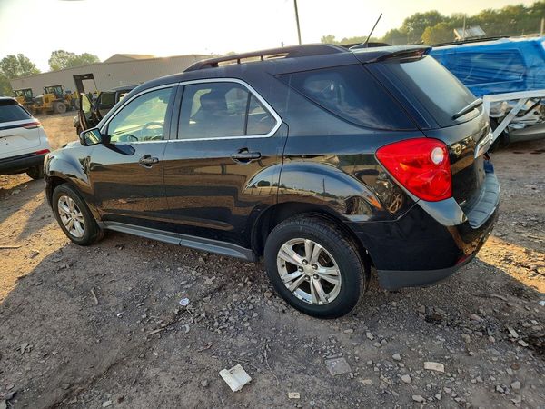 2014 CHEVROLET EQUINOX