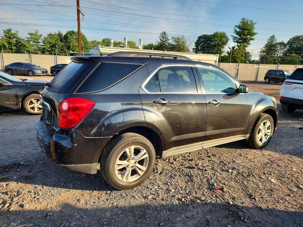 2014 CHEVROLET EQUINOX