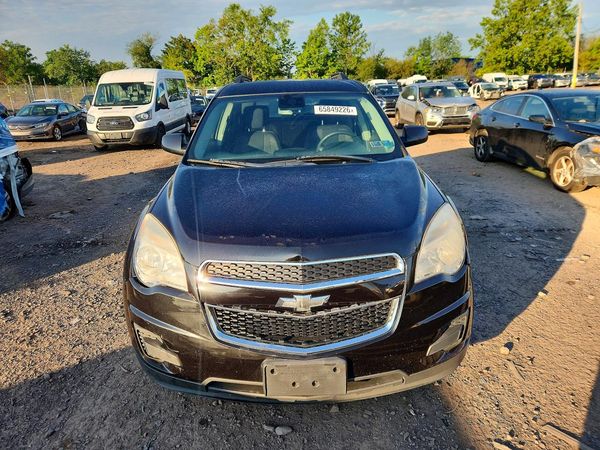 2014 CHEVROLET EQUINOX