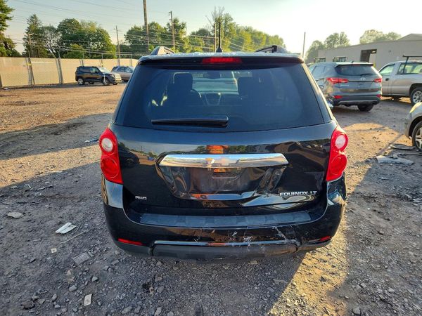 2014 CHEVROLET EQUINOX
