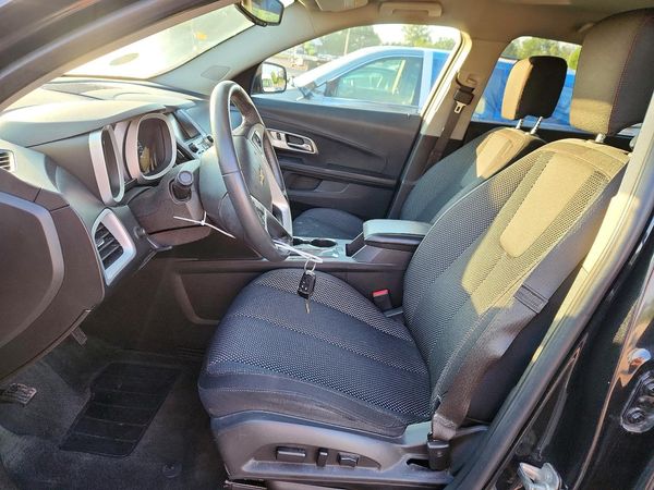 2014 CHEVROLET EQUINOX