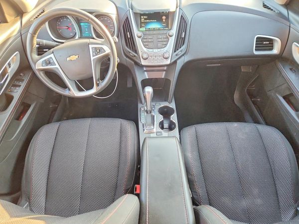 2014 CHEVROLET EQUINOX