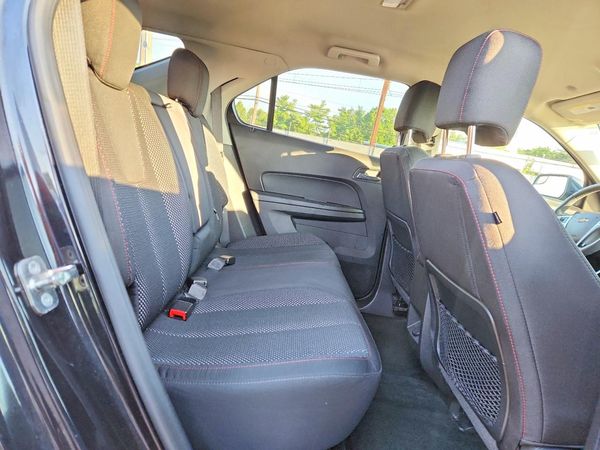 2014 CHEVROLET EQUINOX