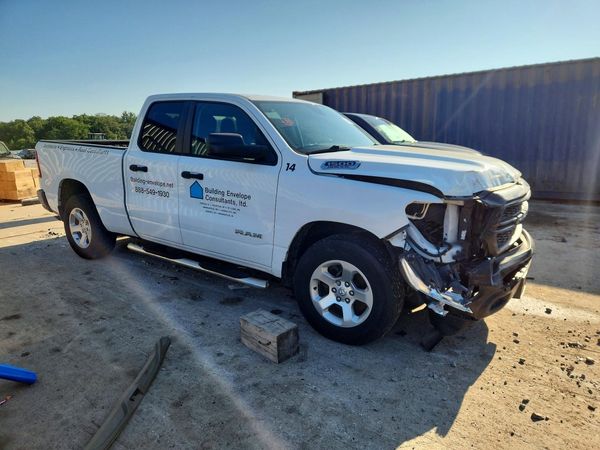 2019 RAM 1500 Tradesman