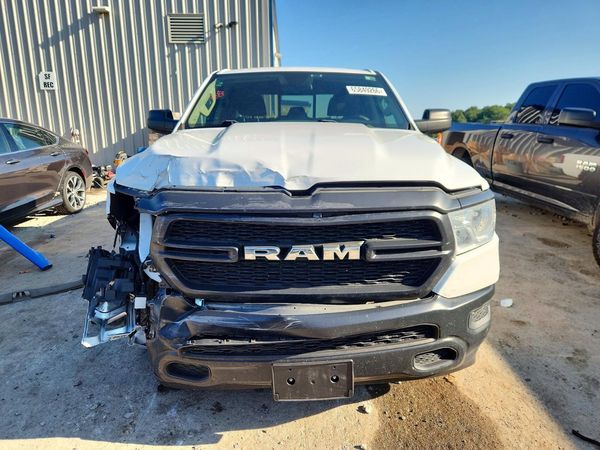 2019 RAM 1500 Tradesman