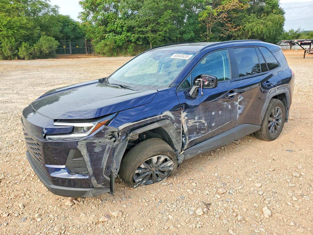 2026 TOYOTA RAV4