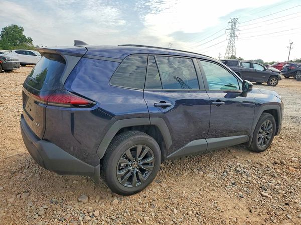 2026 TOYOTA RAV4