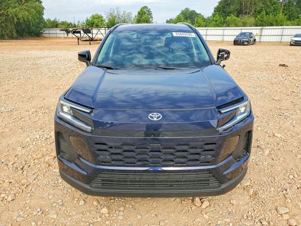2026 TOYOTA RAV4