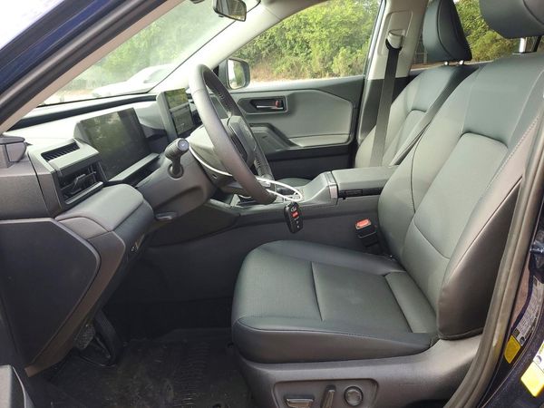 2026 TOYOTA RAV4