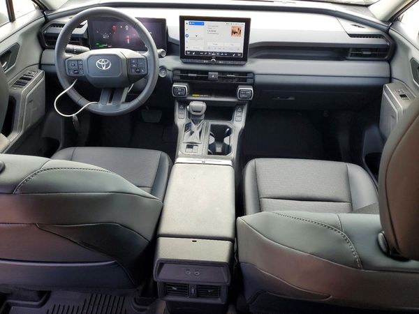 2026 TOYOTA RAV4