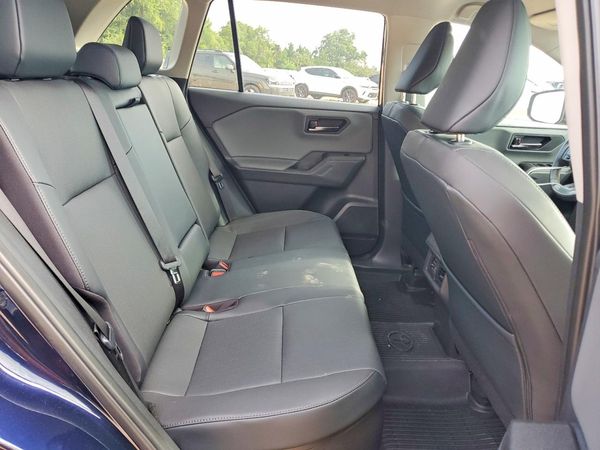 2026 TOYOTA RAV4