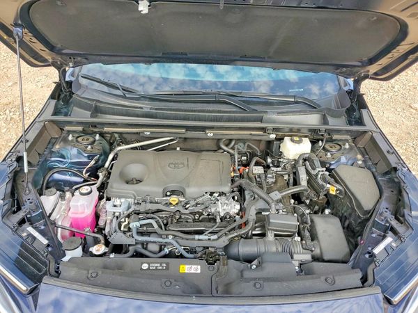 2026 TOYOTA RAV4