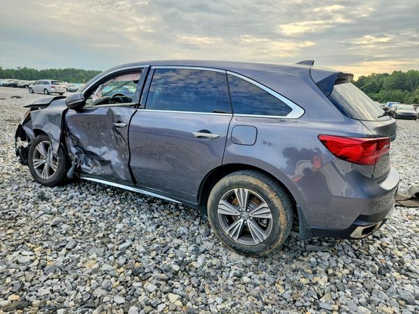 2019 ACURA MDX