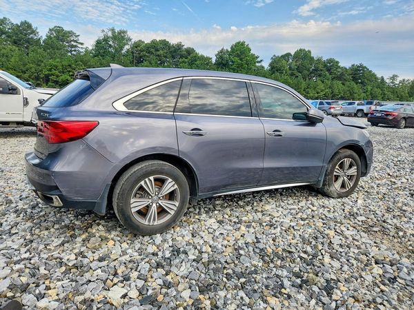 2019 ACURA MDX